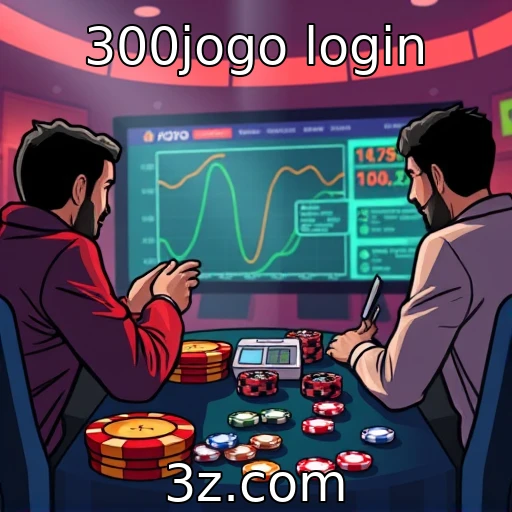 Análise de comportamento de apostadores em cassinos online